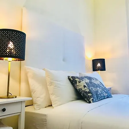 Apartamento Silk 68