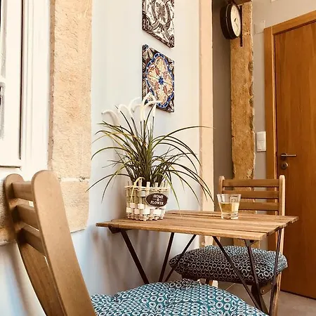 Apartamento Silk 68