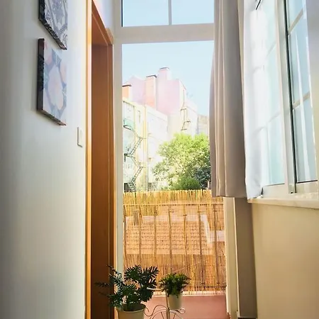 Apartamento Silk 68 *