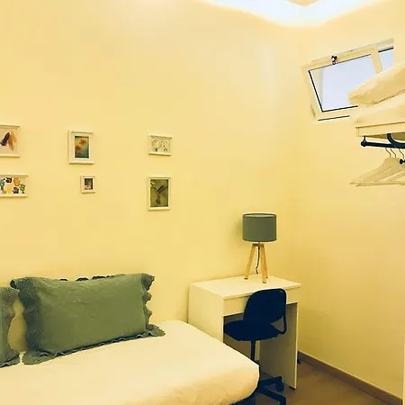 Apartamento Silk 68