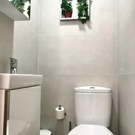 Apartamento Silk 68